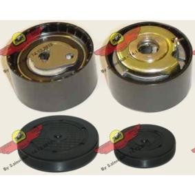 Spannrolle, Zahnriemen für NISSAN von AUTOKIT