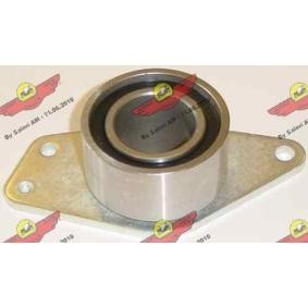 Umlenkrolle, Zahnriemen 03.80395 für RENAULT