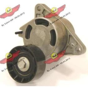 Spannarm, Keilrippenriemen für RENAULT von AUTOKIT