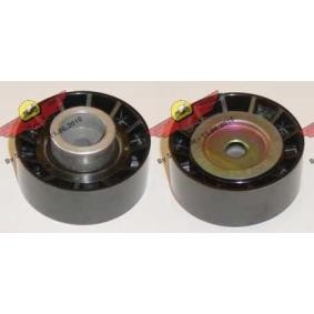 Umlenk- / Führungsrolle, Keilrippenriemen 03.80450 von AUTOKIT günstig für 61,81 € online kaufen