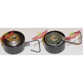 Compre Rolo tensor, correia dentada da AUTOKIT 03.80457 a um preço baixo por 131,97 €