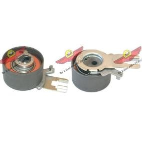 Spannrolle, Zahnriemen für VOLVO von AUTOKIT