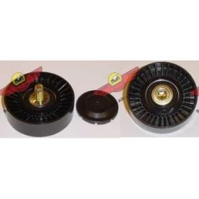Acquista Galoppino guidacinghia, cinghia Poly-V da AUTOKIT 03.80484 a buon mercato per soli 75,25 €