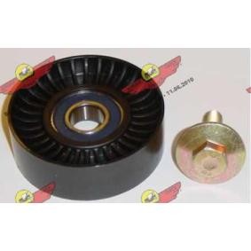 Achetez des Galet enrouleur de courroie d'accessoire AUTOKIT 03.80500 à prix pour 55,59 €