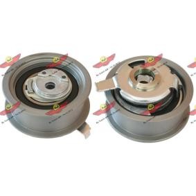 Spannrolle, Zahnriemen für AUDI von AUTOKIT