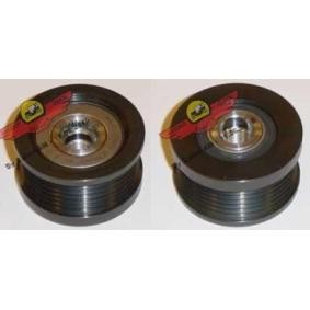 Comprar Rueda libre de alternador de AUTOKIT 03.80523 a bajo precio de 89,97 €