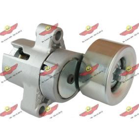 Compre Tensor, correia trapezoidal estriada da AUTOKIT 03.80526 a um preço baixo por 386,80 €