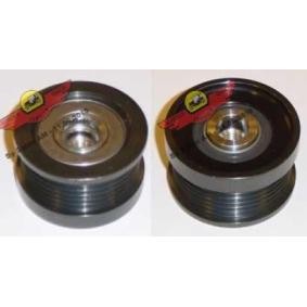Comprar Rueda libre de alternador de AUTOKIT 03.80569 a bajo precio de 111,56 €