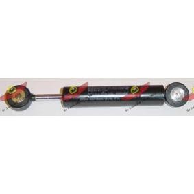Acquista Smorzatore vibrazioni, Cinghia Poly-V da AUTOKIT 03.80591 a buon mercato per soli 88,93 €