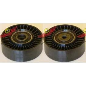 Umlenk- / Führungsrolle, Keilrippenriemen 03.80758 von AUTOKIT günstig für 78,24 € online kaufen