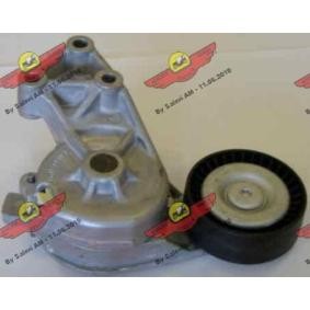 Spannarm, Keilrippenriemen 03.80762 von AUTOKIT günstig für 96,08 € online kaufen