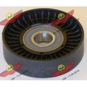 Umlenk- / Führungsrolle, Keilrippenriemen 03.80765 von AUTOKIT günstig für 74,55 € online kaufen