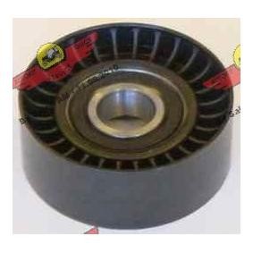 Achetez des Galet enrouleur de courroie d'accessoire AUTOKIT 03.80775 à prix pour 70,70 €
