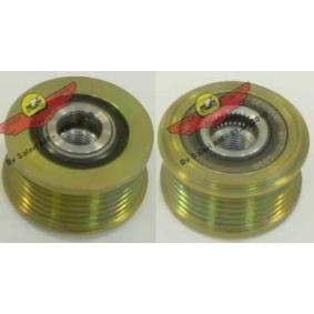 Köp Frihjulskoppling, generator av AUTOKIT 03.80849 till det låga priset 1301,97 kr