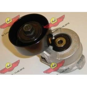 Compre Tensor de la correa trapecial poli v de AUTOKIT online para PORTER Pick-up a precios moderados