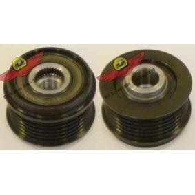 Achetez des Poulie roue libre, alternateur AUTOKIT 03.80928 à prix pour 66,88 €