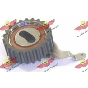 Spannrolle, Zahnriemen 03.81034