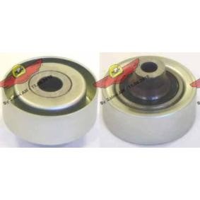 Umlenk- / Führungsrolle, Keilrippenriemen 03.81069 von AUTOKIT günstig für 90,79 € online kaufen