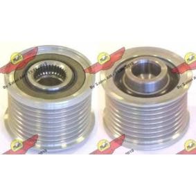 Comprar Rueda libre de alternador de AUTOKIT 03.81072 a bajo precio de 121,11 €