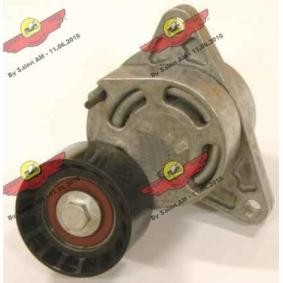 Spannarm, Keilrippenriemen für RENAULT von AUTOKIT