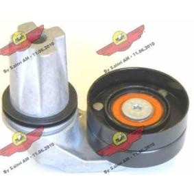 Comprar Brazo tensor, correa poli V de AUTOKIT 03.81147 a bajo precio de 135,74 €