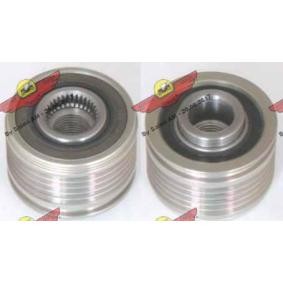 Generatorfreilauf von AUTOKIT 03.81229