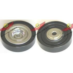 Umlenk- / Führungsrolle, Keilrippenriemen 03.81232 von AUTOKIT günstig für 129,49 € online kaufen