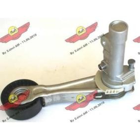 Compre Tensor, correia trapezoidal estriada da AUTOKIT 03.81316 a um preço baixo por 115,25 €