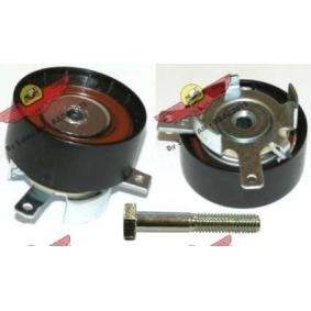 Spannrolle, Zahnriemen für MAZDA von AUTOKIT