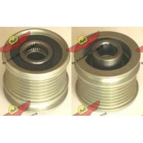 Comprar Rueda libre de alternador de AUTOKIT 03.81393 a bajo precio de 92,81 €
