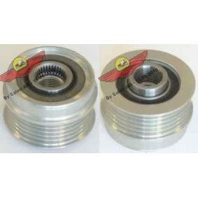 Comprar Rueda libre de alternador de AUTOKIT 03.81460 a bajo precio de 86,51 €