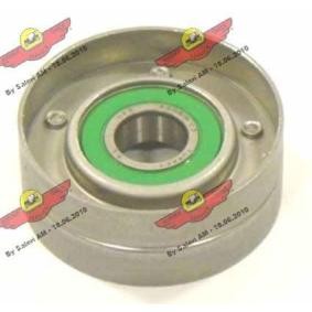 Achetez des Galet enrouleur de courroie d'accessoire AUTOKIT 03.81468 à prix pour 72,34 €