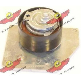 Compre Rolo tensor, correia dentada da AUTOKIT 03.81516 a um preço baixo por 175,70 €