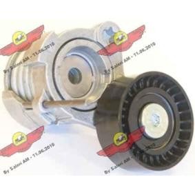 Spannarm, Keilrippenriemen für CHEVROLET von AUTOKIT