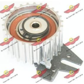 Umlenkrolle, Zahnriemen für ALFA ROMEO von AUTOKIT