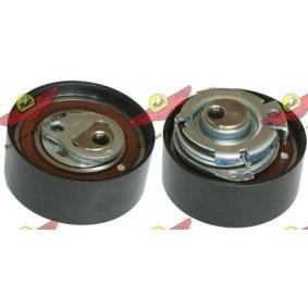 Compre Rolo tensor, correia dentada da AUTOKIT 03.81625 a um preço baixo por 125,90 €