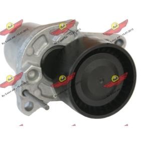 Compre Tensor da correia do alternador de AUTOKIT online para TALENTO Camião de plataforma/chassis (296_) a preços moderados