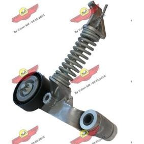 Compre Tensor da correia do alternador de AUTOKIT online para Q70 (Y51) a preços moderados