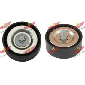 Acquista Galoppino guidacinghia, cinghia Poly-V da AUTOKIT 03.81778 a buon mercato per soli 52,54 €