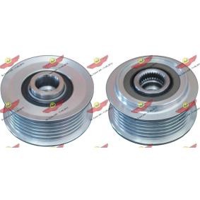 Comprar Rueda libre de alternador de AUTOKIT 03.81793 a bajo precio de 112,65 €
