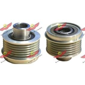 Acquista Dispositivo ruota libera alternatore da AUTOKIT 03.81811 a buon mercato per soli 92,37 €