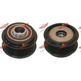Comprar Rueda libre de alternador de AUTOKIT 03.81825 a bajo precio de 176,77 €