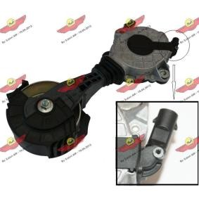 Compre Tensor, correia trapezoidal estriada da AUTOKIT 03.81838 a um preço baixo por 270,65 €