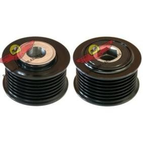 Acquista Dispositivo ruota libera alternatore da AUTOKIT 03.81923 a buon mercato per soli 148,84 €