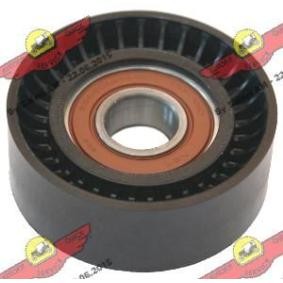 Compre Tensor, correia trapezoidal estriada da AUTOKIT 03.81985 a um preço baixo por 110,59 €