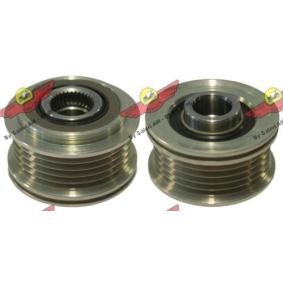 Comprar Rueda libre de alternador de AUTOKIT 03.82030 a bajo precio de 95,08 €