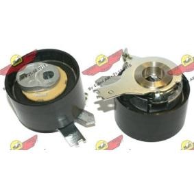 Spannrolle, Zahnriemen für NISSAN von AUTOKIT