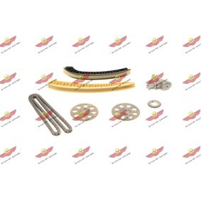 Achetez des Kit de chaîne de distribution AUTOKIT 03.89026K à prix pour 191,93 €