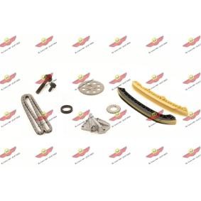 Achetez des Kit de chaîne de distribution AUTOKIT 03.89027K à prix pour 194,98 €