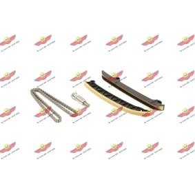 Achetez des Kit de chaîne de distribution AUTOKIT 03.89047K à prix pour 179,22 €